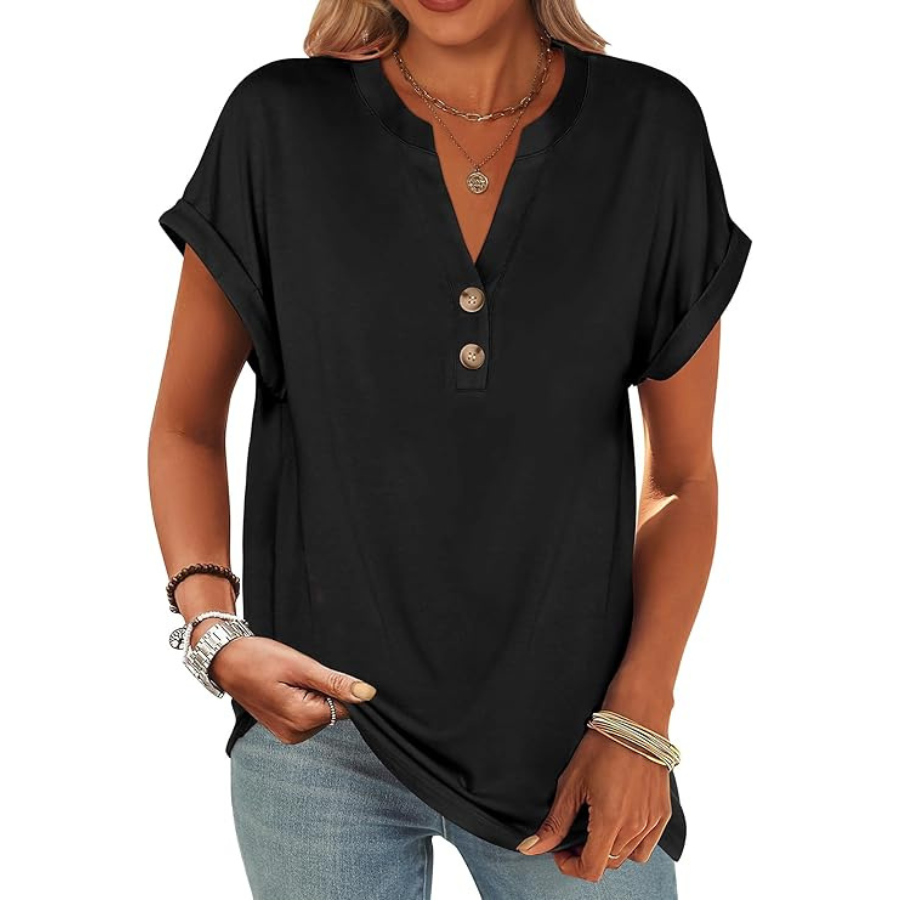 Short Sleeve Top